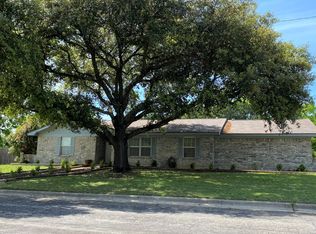 102 Evergreen Dr, Harker Heights, TX 76548