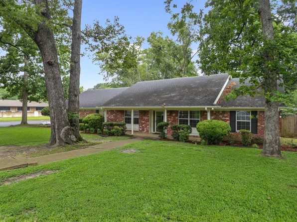 1400 Sequoia Dr, Tyler, TX 75703