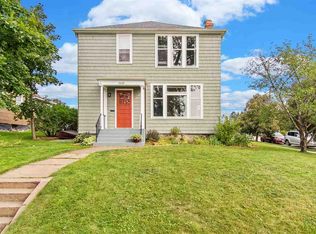 5429 Oneida St, Duluth, MN 55804