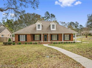 19620 Quail Creek Dr, Fairhope, AL 36532