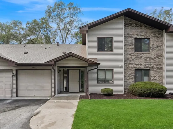 2972 Mounds View Blvd #30, Mounds View, MN 55112