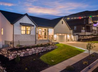 14327 S Dennery Cv W #22, Herriman, UT 84096