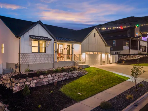 14327 S Dennery Cv W #22, Herriman, UT 84096