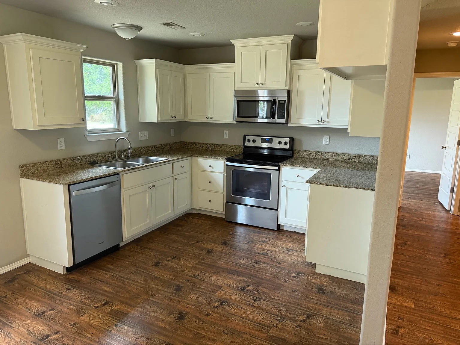 170 Western Heights Centerton - 170 — Photo 4