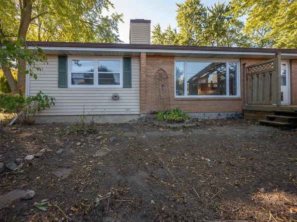 418 Maple St, Midland, MI 48640