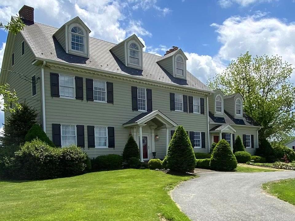 3322 Ady Rd, Street, MD 21154 Zillow