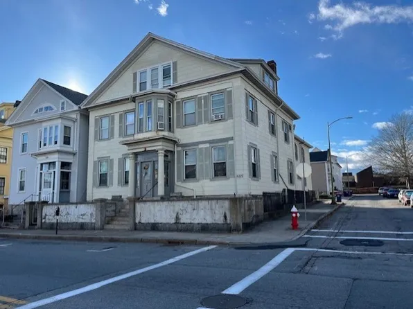 485 County St, New Bedford, MA 02740