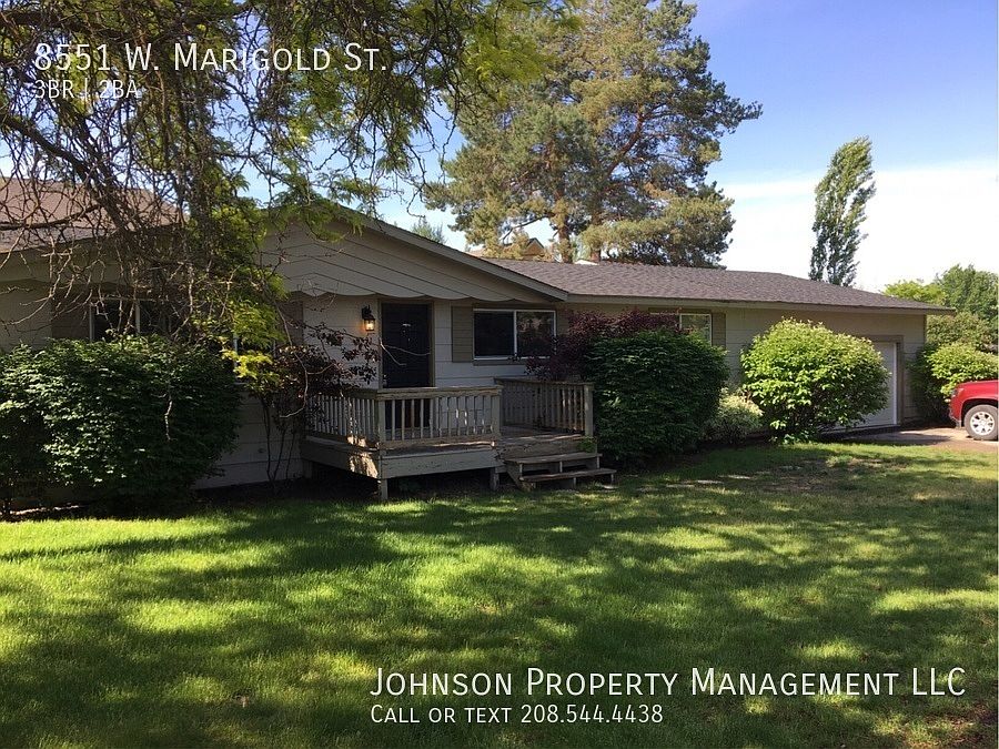 8551 W Marigold St, Garden City, ID 83714 | Zillow
