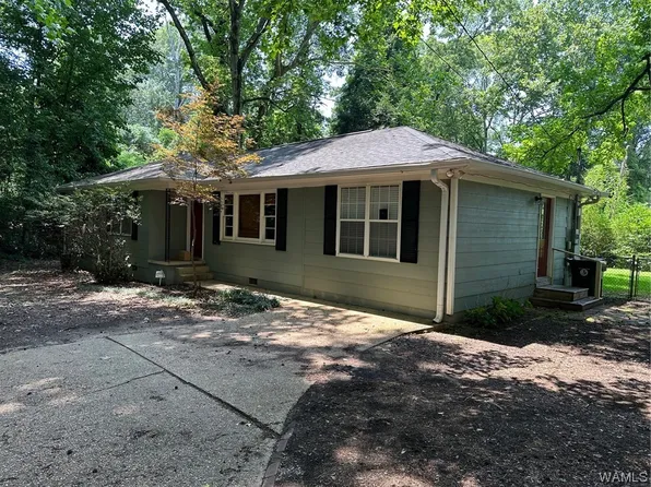 2 Hickory Ln, Tuscaloosa, AL 35404