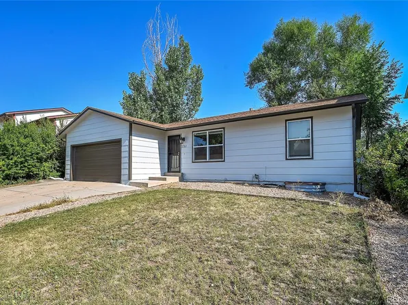 3261 S Princess Circle, Broomfield, CO 80020