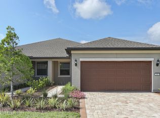 83 Rock Spring Loop, Saint Augustine, FL 32095
