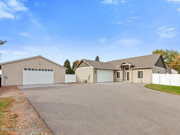 10326 N Cedar Ct, Hayden Lake, ID 83835