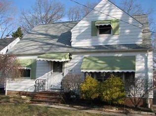 24781 Devoe Ave, Euclid, OH 44123