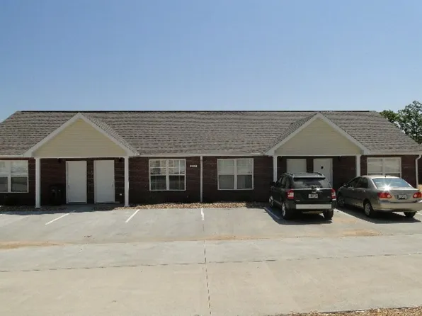 3019-MF4-E5, 2020 Highway E APT B, Rolla, MO 65401