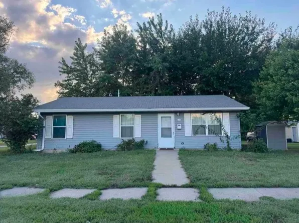 611 Tuttle St, Ottumwa, IA 52501