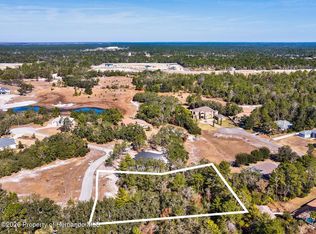 9630 Wilderness Trl, Weeki Wachee, FL 34613