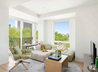 320 W 135th St APT 2B, New York, NY 10030