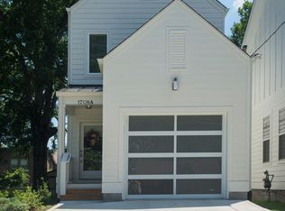 1708A Neal Ter, Nashville, TN 37203