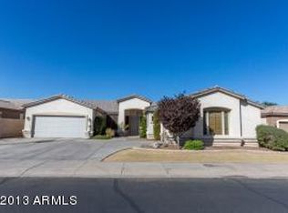 1430 S Los Altos Dr, Chandler, AZ 85286