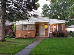 14705 Wabash Ave, Dolton, IL 60419