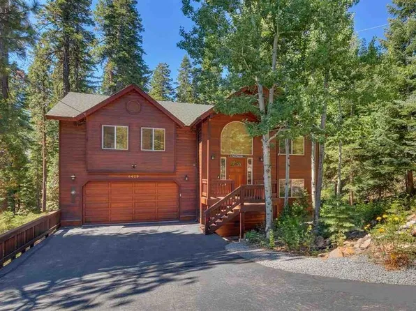 4429 Muletail Dr, Carnelian Bay, CA 96140
