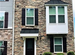 3512 Sterling Brook Dr., North Chesterfield, VA 23237