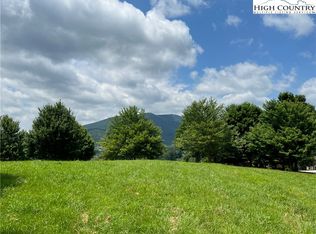 TBD River Knoll (Lot 18) Drive, Jefferson, NC 28640