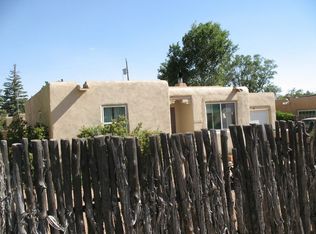 2030 Kiva Rd, Santa Fe, NM 87505