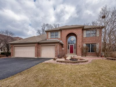 16929 S Arbor Creek Dr, Plainfield, IL, 60586