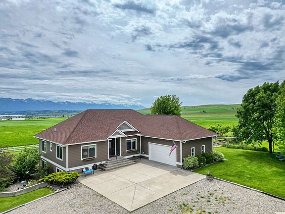 2nd image of 41547 Flathead View Dr