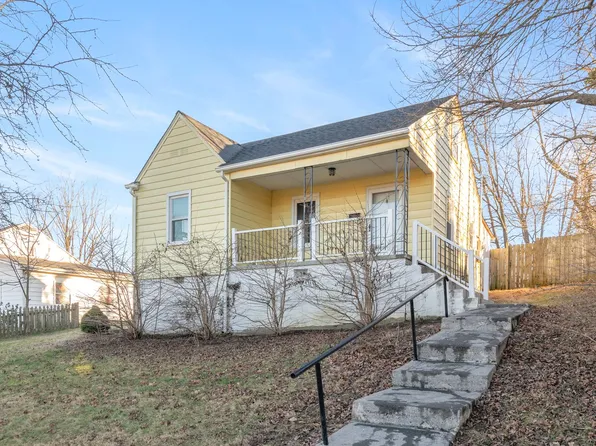 7476 Old Peppers Ferry Loop, Radford, VA 24141