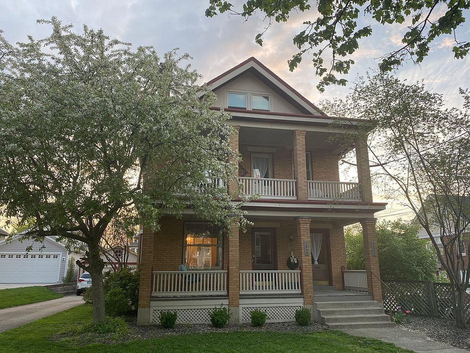 1st image of 1345 Paxton Ave