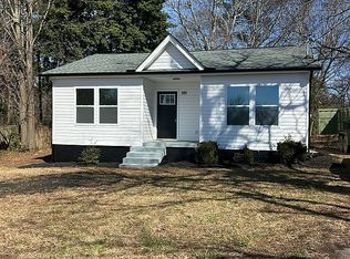 325 Hillcrest Cir, Anderson, SC 29624