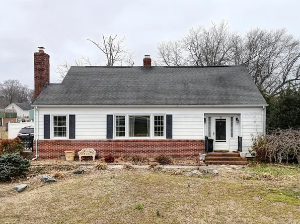 32648 Bi State Blvd, Laurel, DE 19956