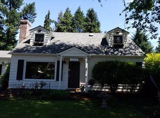 17650 Deemar Way, Lake Oswego, OR 97035