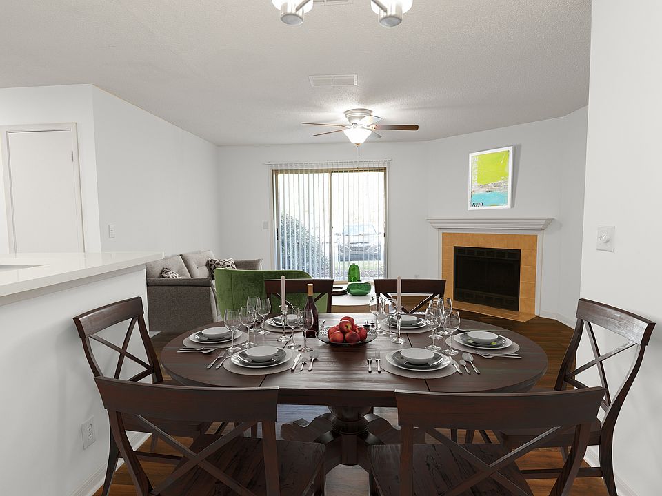 Dining Room 3