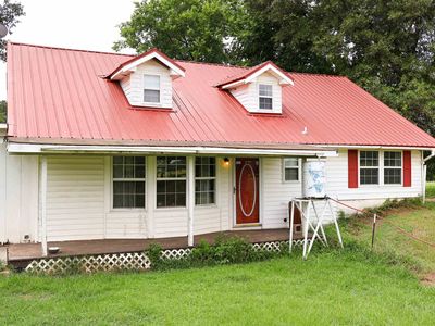 601 County Road 4271, Simms, TX, 75574
