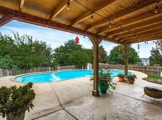 1161 Albatross Ct, Benbrook, TX 76126