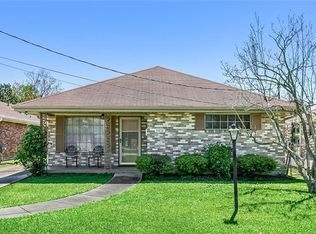 5032 Rye St, Metairie, LA 70006