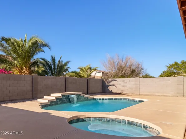 5314 W BOWKER Street, Laveen, AZ 85339