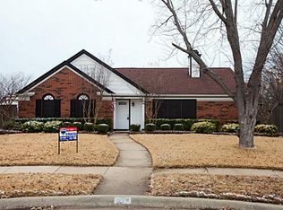 1405 Sheffield Ct, Mesquite, TX 75149