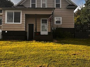 48 E Jarvi Rd, Negaunee, MI 49866