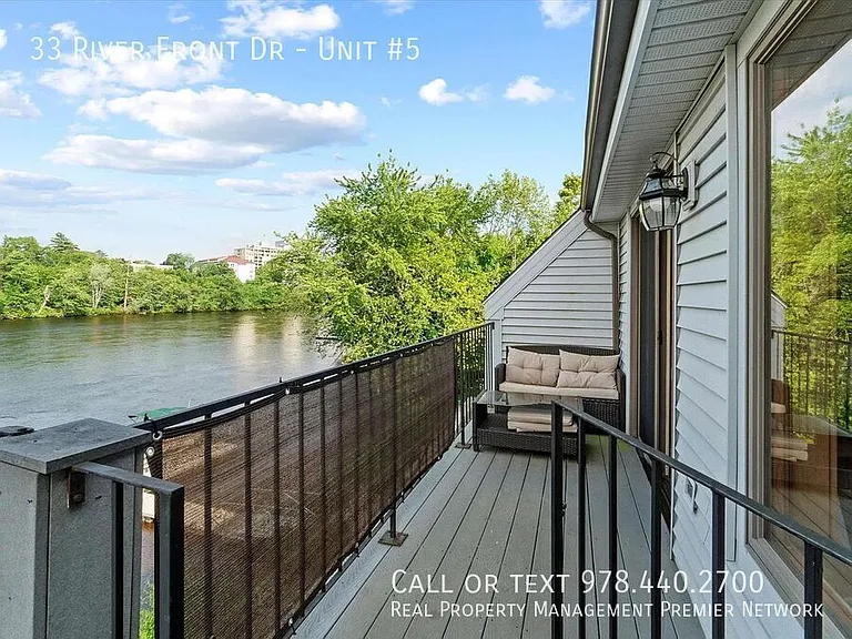 33 River Front Dr #5 — Photo 17