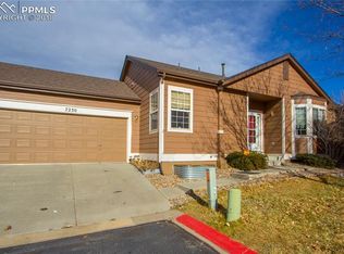 7230 Blue Pond Point, Colorado Springs, CO 80922