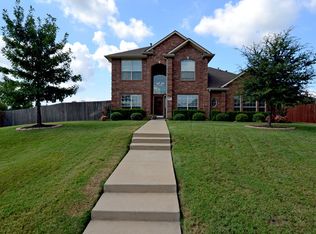 3209 Market Center Dr, Rockwall, TX 75032