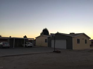 5161 N Kevy Pl UNIT A, Tucson, AZ 85704