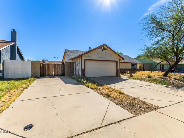 1155 N POPLAR Street, Gilbert, AZ 85233