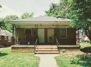 439 Buntyn St, Memphis, TN 38111