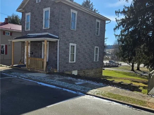 119 W Loyalhanna St, Ligonier, PA 15658
