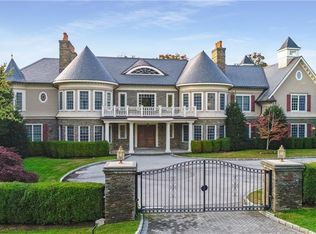 1 Brook View Ln, Rye, NY 10580